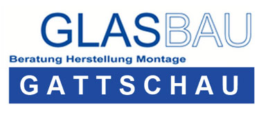 Glasbau Gattschau Logo